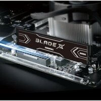 RAM KINGMAX 8GB3200 BLADE X 16G3200 8G3600 16G3600 16G5600