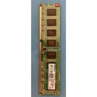 RAM KINGMAX DDR3 2GB 1333