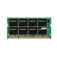 RAM Kingmax DDR3 4GB bus 1600MHz
