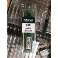 Ram Kingmax DDR3 8G/1600 reNew