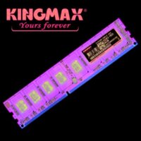 RAM KINGMAX DDR3 8GB /1600