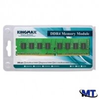 Ram KINGMAX™ DDR4 4GB bus 2133MHz Cũ
