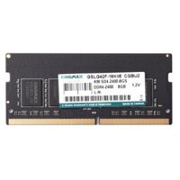 RAM KINGMAX DDR4 8GB /2400 (1x8Gb)
