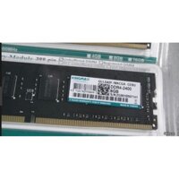 Ram KINGMAX™ DDR4 8GB bus 2400MHz