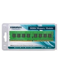 Ram KINGMAX™ DDR4 8GB bus 2400MHz