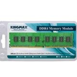 Ram KINGMAX™ DDR4 8GB bus 2400MHz