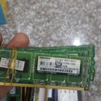 Ram kingmax ddram3 - 4gb.