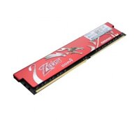 RAM Kingmax HEATSINK (Zeus) 16Gb Bus 3200Mhz