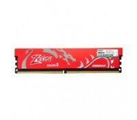 RAM Kingmax HEATSINK (Zeus) 8Gb Bus 3200Mhz