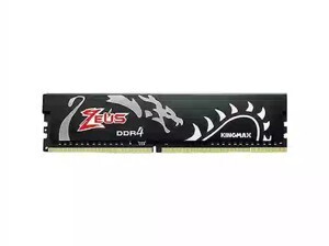 Ram Kingmax Zeus Dragon 32GB Bus 3200MHz