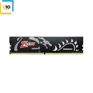 Ram Kingmax Zeus Dragon RGB 32GB DDR4 3000Mhz