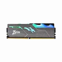 Ram Kingmax Zeus RGB 16GB DDR4 Bus 3000