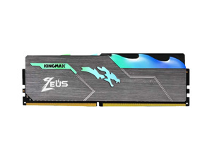 Ram Kingmax Zeus RGB 16GB DDR4 3200MHz- KMAXD4RGB16GB3200