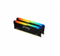 Ram Kingston 16GB 5600MHz (Kit 2x8gb) FURY Beast BRG DDR5 CL38 DIMM (KF556C40BBAK2-16)