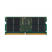 RAM Kingston 16GB D5-4800S40 1Rx8 SODIMM (KVR48S40BS8-16)