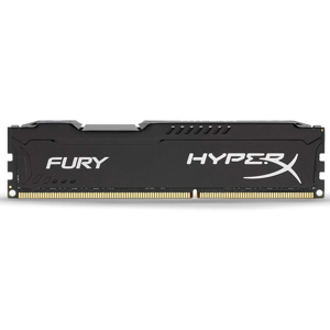 RAM Kingston 1x8GB DDR3 1600MHz - HX316C10FB/8