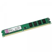 Ram Kingston 2GB DDR3 Bus 1333Mhz
