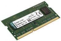 Ram Kingston 4G DDR4 Bus 2400Mhz – For Laptop (1.2V)