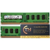 RAM Kingston 4GB Bus 1333MHz Máy Bàn