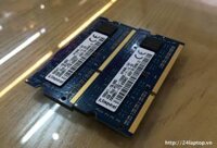 Ram kingston 4GB BUSS 1600PC3L '' Khuyễn Mãi ''