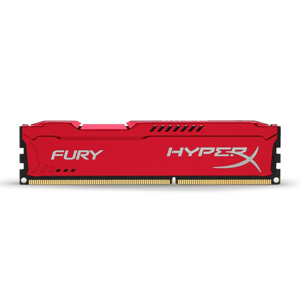 RAM Kingston 4Gb DDR3 1600 Non-ECC HX316C10F/4