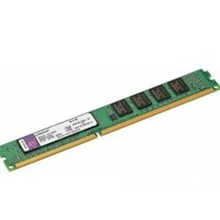 Ram Kingston 4GB DDR3-1600 KVR16N11S8/4 - Hàng Chính Hãng