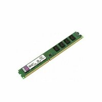 Ram kingston 4gb ddr3 bus 1333 1600