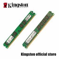 RAM Kingston 4Gb DDR3 bus 1600