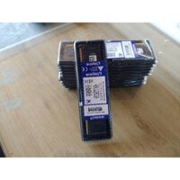 RAM KINGSTON 4GB DDR3 Buss 1600 Hz Mới bảo hành 26 tháng