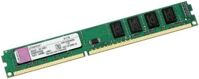 Ram  Kingston 4GB DDR3 BUSS 1333