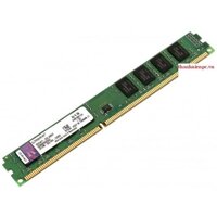 Ram kingston 4gb ddr3 bus1600mhz- 1,35w ( d3l )