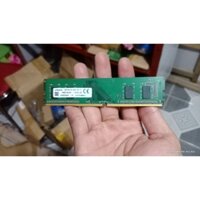 Ram Kingston 4GB DDR4 BUSS 2400