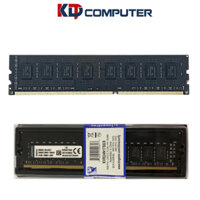 Ram Kingston 8G DDR3 Bus 1600Mhz màu đen bảo hành 3 năm lỗi đổi mới