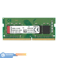 RAM Kingston 8GB (1x8GB) DDR3L 1600MHz SODIMM