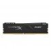 Ram Kingston 8GB 2666Mhz DDR4 CL16 DIMM Fury HyperX Black-HX426C16FB3/8