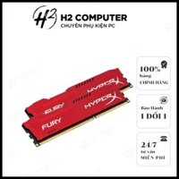 RAM Kingston 8Gb DDR3 Bus 1600Mhz Mới 100% Bảo Hành 3 Năm 1 Đổi 1