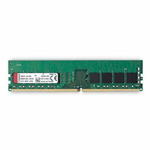RAM Kingston 8Gb DDR4-2400 KVR24N17S8/8