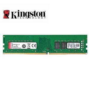 Ram Kingston 8GB DDR4/2666U UDIMM (KVR26N19S6/8)