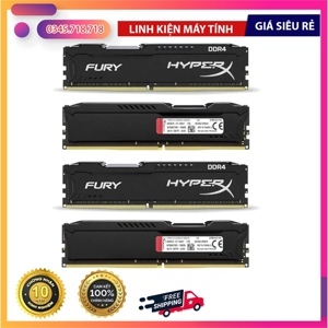 RAM Kingston 8GB HX424C15FB/8
