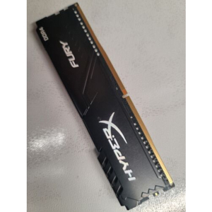 RAM Kingston 8GB HX426C15FBK2/8 - DDR4, 2x4GB