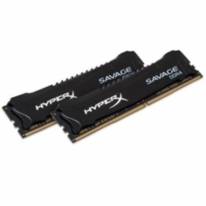 RAM Kingston 8GB Savage HyperX HX430C15SB/8 - 3000mhz, DDR4, CL15 DIMM