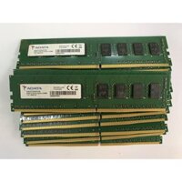 Ram Kingston ADATA 4GB DDR4 bus 2133-Hàng bóc máy 21