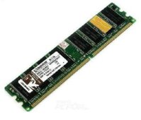 Ram Kingston DDR12 / 512Mb Bus 400