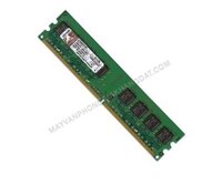 Ram Kingston DDR3 2GB bus 1333MHz