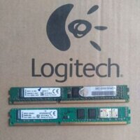 Ram kingston ddr3 2Gb tháo máy zin (2 cây 158.000đ)