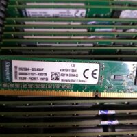 Ram kingston ddr3 4g bus 1600 20