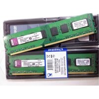 Ram kingston ddr3 4gb buss 1333