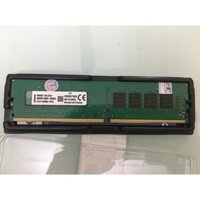 Ram Kingston DDR4 8GB  PC