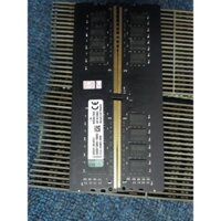 Ram Kingston DDR4 - 8G/Bus2400 Mới Bảo Hành 36 Tháng