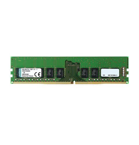 RAM Kingston Ecc 8GB KVR24E17S8/8MA